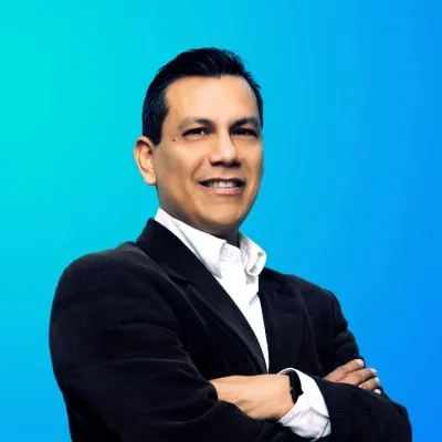 Miguel Salazar Kovaleff