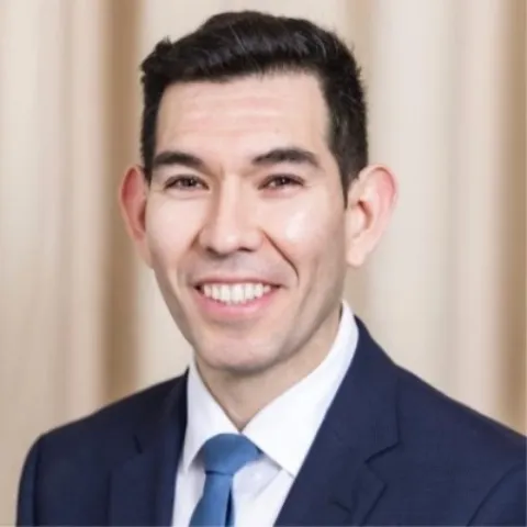 Steven Lavado